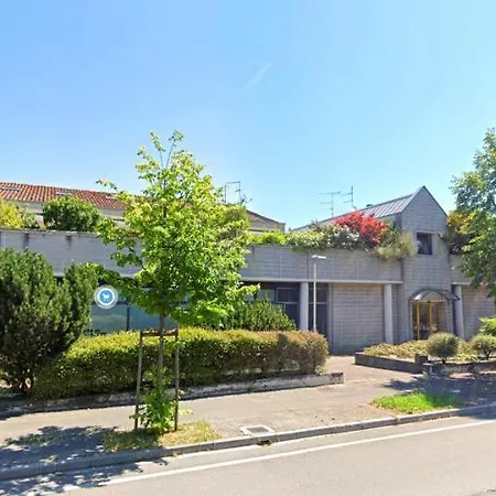 Whitehome Gasthof Conegliano