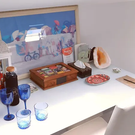 Guest house Whitehome *