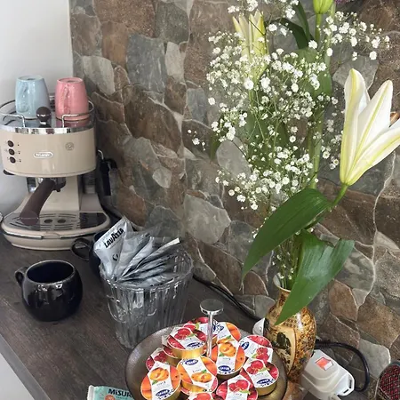 Guest house Whitehome Conegliano
