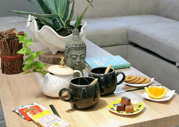 Whitehome 3* Conegliano