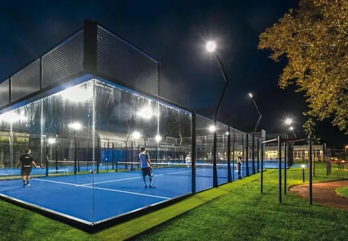 Whitehome 3* Conegliano