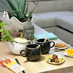 Whitehome 3* Κονελιάνο