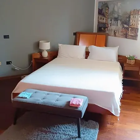 Pensjonat Whitehome *