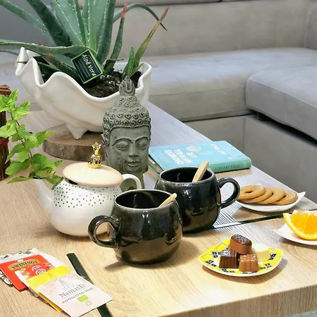Whitehome 3* 코넬리아노