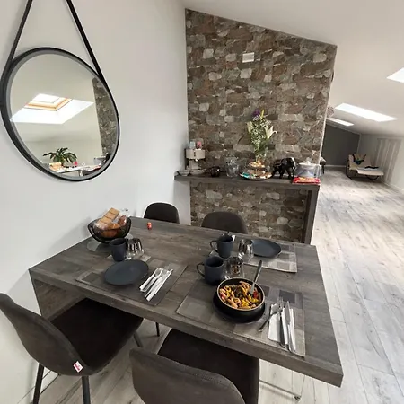 Pensjonat Whitehome *