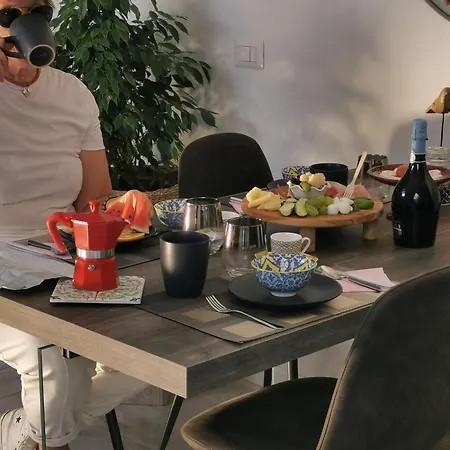 Whitehome Gæstehus *