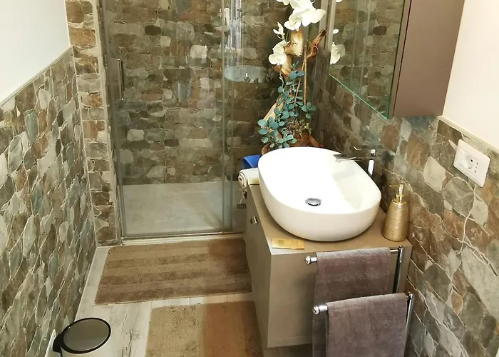 Whitehome Guest house Conegliano