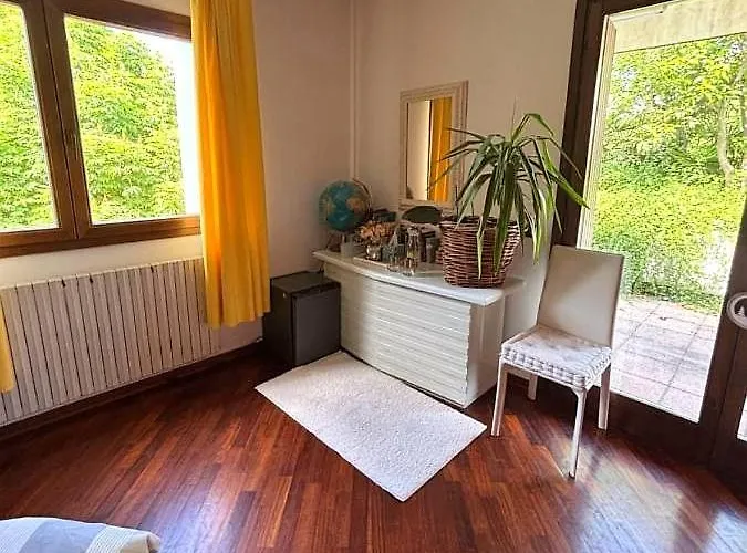 Maison d'hôtes Whitehome