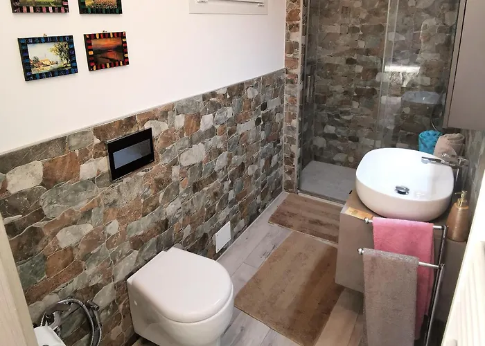 Whitehome Maison d'hôtes 3*