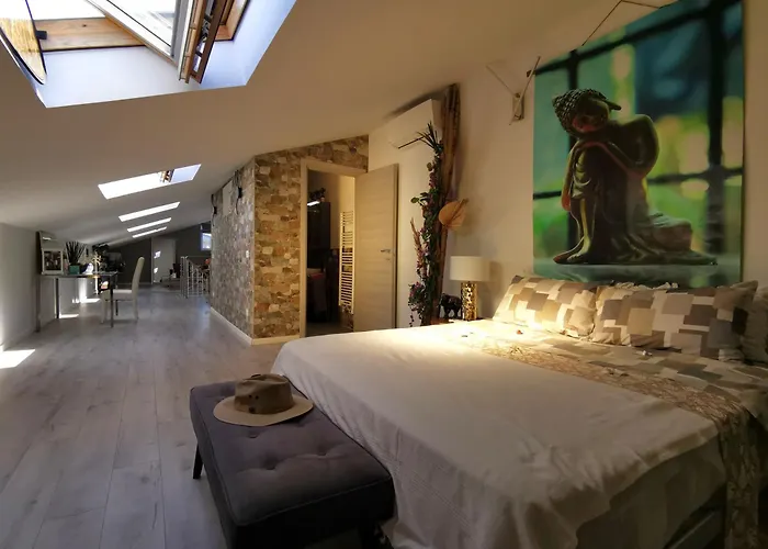 Maison d'hôtes Whitehome Conegliano