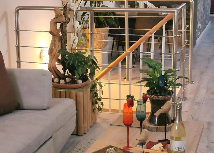 Guest house Whitehome Conegliano