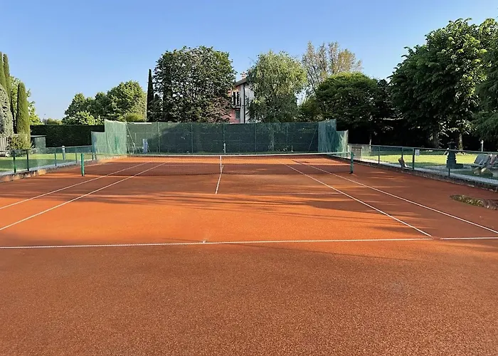 Whitehome 3* Conegliano